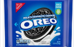 The Oreo group Oreos
