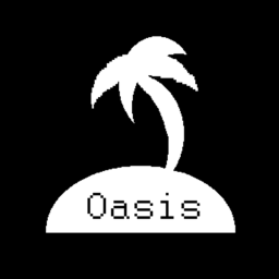 Oasis Main Panel