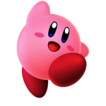 Kirby!!!