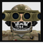 W.S.A | white storm army