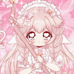 - Kawaiiness -