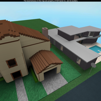 AWSOME HANG OUT / TYCOON!