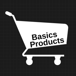 Basics Product Store