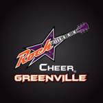 Rockstar Athletic Cheer