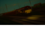 Dan's trains fan group