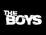 THE .BOYS