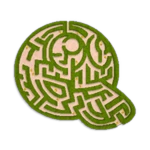 Corn Maze Alalal