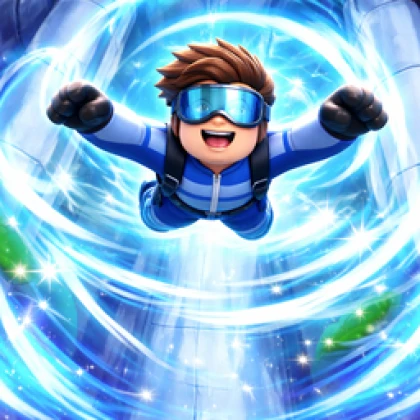 Infinite Updraft Roblox group icon