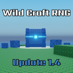 Wild Craft RNG [Update 1.4]