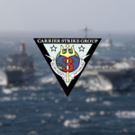 Cаrrier Strike Group 3ᅠᅠ