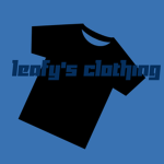 Leafy's Clothing!!