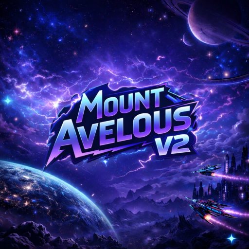 [Race Track] Avelous Obstacle