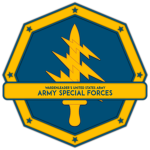 Army Special Forces (ASF)'