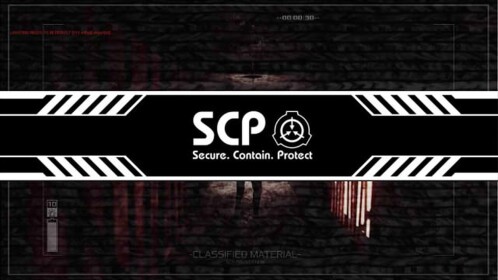 SCP Facility