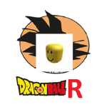 Dragon Ball R
