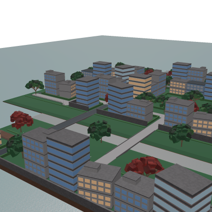 Mapa Ciudad para editar!