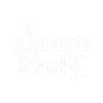 shawn's stuff.