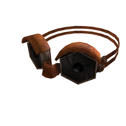 Inventor's Goggles