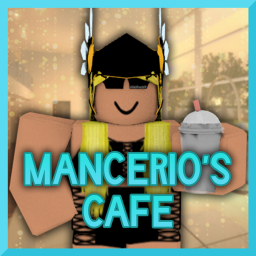 Mancerio's [GRAND OPENING]