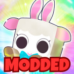 🐰[EASTER] Pet Simulator 99 MODDED