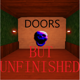 DOORS But Unfinished
