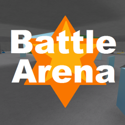 [ALPHA] Battle Arena [4 Teams]