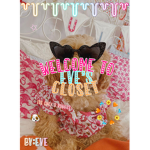 -Eve’s closet-