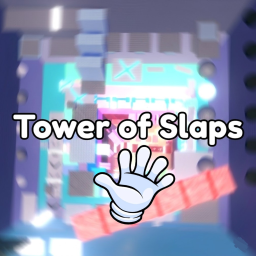 [TROLL💥] Tower Of Slaps