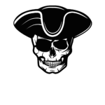 Captain Skull’s Crew