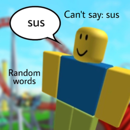 [🎙️] Can’t Say that Word!