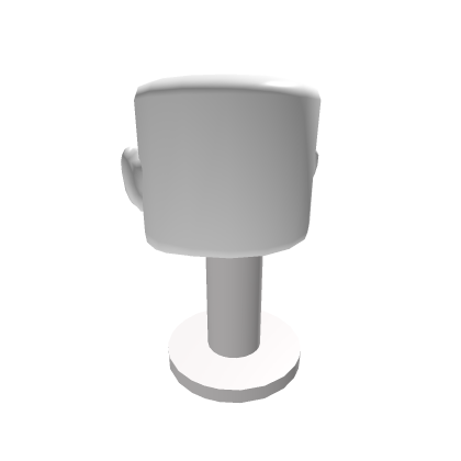 -Wig Holder-