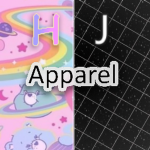 H&J Aesthetic Apparel