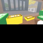 [Classic] Rob The ROBLOX Banks
