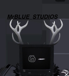 MR BLUE STUDIOS