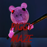 Piggy Maze