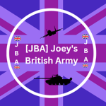 [JBA] Joye's British Army