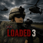Loaded 3 Pilots