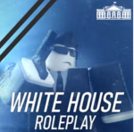 White House Rolplay!