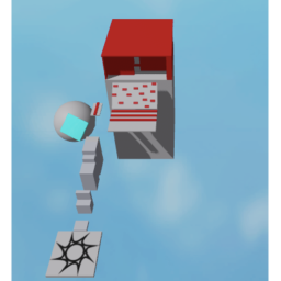 Don't Fall!