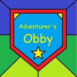 Fantasy Epic Obby icon