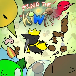 (125) Find the Kiwis icon