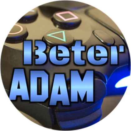 BeterAdam Roblox group icon
