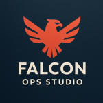 Falcon Ops Studio