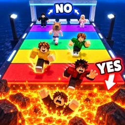 Yes or Noサバイバル icon