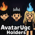 AvatarUgcHolders