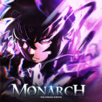 Monarch Arising