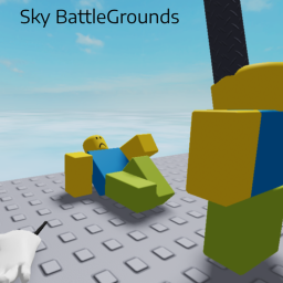Sky BattleGrounds
