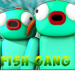 Chicago - Fishy Mafia