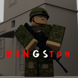 |CA| Base Kingston
