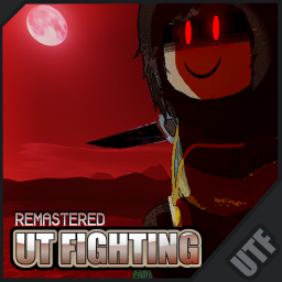 UT Fighting: Remastered